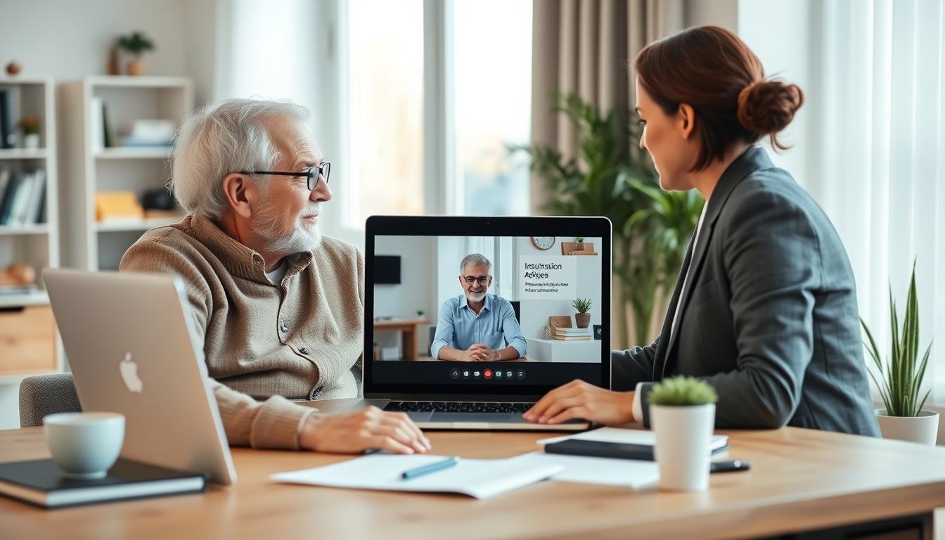 Tailored Consultations